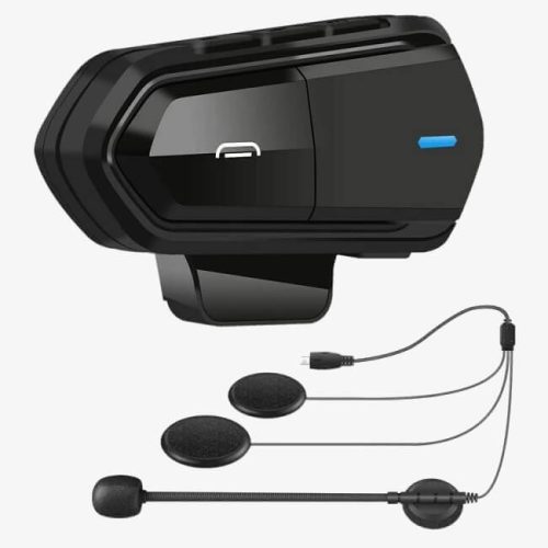 B35 Motoros vezeték nélküli Bluetooth headset
