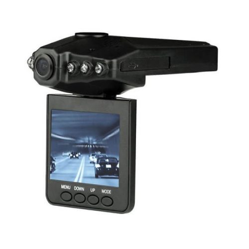 HD autós kamera 720P felbontásban Vakoss VC-605