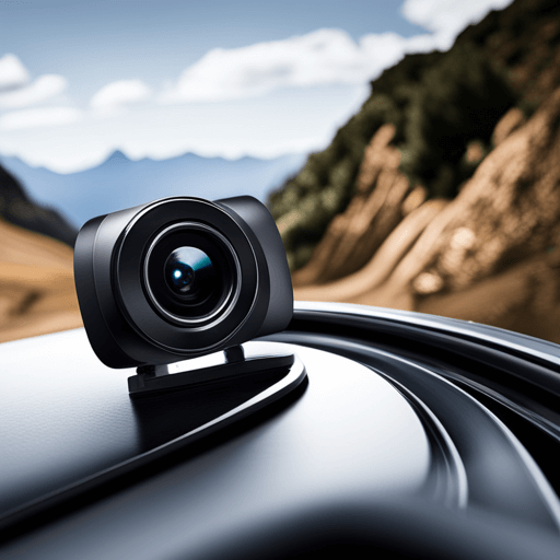Hogyan válasszunk autós kamerát? - A vásárlói útmutató